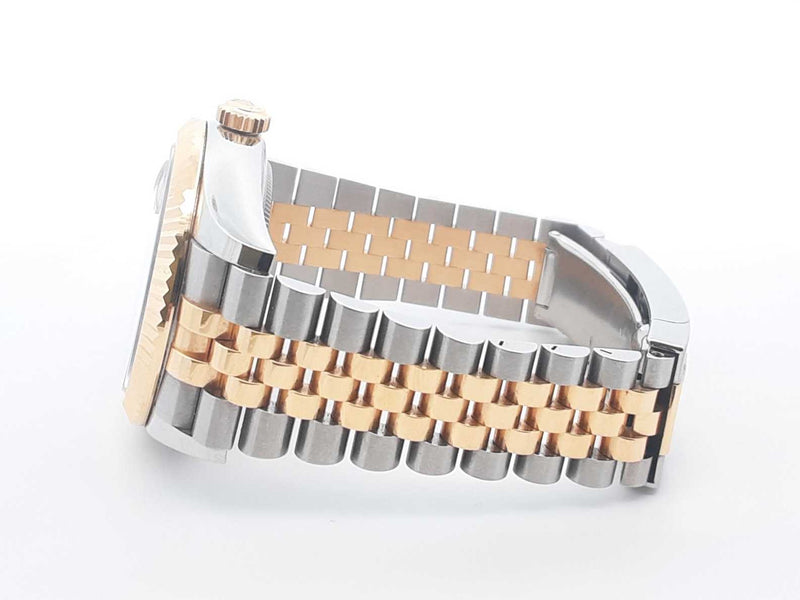 Rolex Sky Dweller Rolesor Jubilee Automatic 42mm Watch Fw0425lwzxzdu