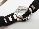 Cartier 37 21 Must De Cartier Autoscape Aftermarket Diamonds Steel Watch Do0725oxzde