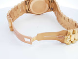 Rolex President 36mm Day Date 18k Yellow Gold Watch Sd0325crzxsa