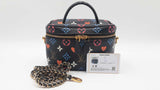 Louis Vuitton Cruise 2021 Limited Edition Game On Vanity Pm Bag Sd1026crxdu