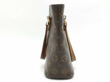 Louis Vuitton Vivian Brown Handbag Aa0926orzsa