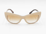 Dolce & Gabbana Cat Eye Sunglasses Fw0826ezdu