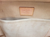 Louis Vuitton Monogram Canvas Manhattan Pm Handbag Sd0326przdu