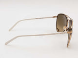 Gucci Gg 0502s White Sunglasses Aa0426lzxsa