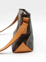 Louis Vuitton Trotteur Crossbody In Monogram Coated Canvas Fw0626cordu
