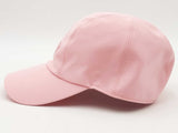 Hermes Davis Emile Hermès Cap Pink Hat Size 57 Aa0925wzxsa