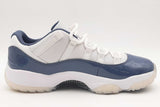 Nike Air Jordan 11 Retro Diffused Blue Sneakers Size 11.5 Fv5104-104 Eb0126lxzsa