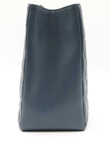 Chanel Quilted Caviar Grand Shopper Tote Bag Eb0126lrxzdu