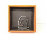 Hermes-equestre Bill Clip Mk0726ezmia