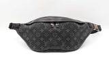 Louis Vuitton Discovery Bum Bag Pm In Monogram Eclipse Coated Canvas Fw0626crzdu