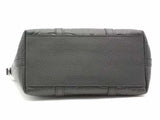 Christian Dior Affaires Weekender Black Handbag Aa1026lxpzsa