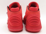 Nike Jordan Xxxiii Red Shoes Size 10.5 Aa0826lzxsa