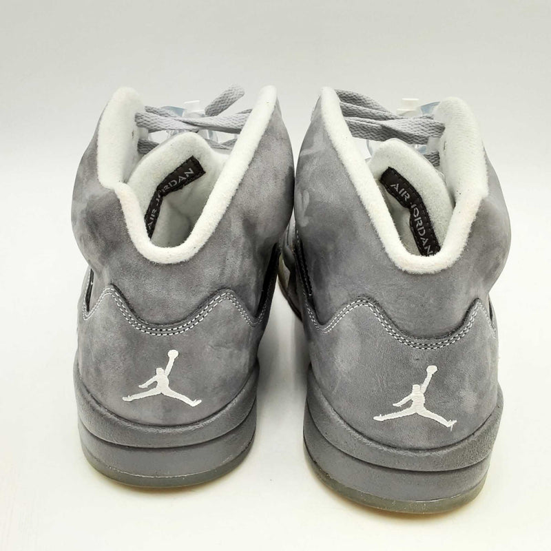 Jordan Retro 5 Wolf Grey Hs0624lrxsa