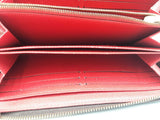 Louis Vuitton Monogram Canvas Zippy Wallet Sd0726ozxdu