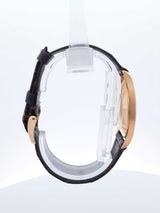 Rolex Cellini 18k Yellow Gold 31mm Watch 35.3 Grams Fw1125ozxzdu