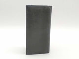 Saint Laurent Grained Calfskin Continental Long Wallet Black Aa0626ozxsa