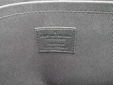 Louis Vuitton Monogram Solar Ray A4 Pouch Sd1225ezxde