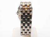 Cartier 110000r 27 Panthere Two Tone Steel Quartz Watch Do0525oxzxde