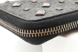 Michael Kors Studded Wristlet Wallet Eb0126wxde