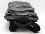 Louis Vuitton Large Stand-up Damier Graphite Backpack Aa0826ezxsa