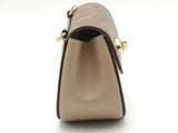 Coach Cz474 Beige Mini Cross Body Aa0626prsa