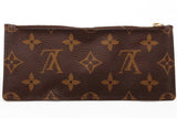 Louis Vuitton Monogram Josephine Wallet Eb0326exde