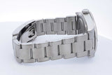 Tudor Black Bay Calibre Manufacture 37mm Stainless Steel Watch Eb0426oxxzde