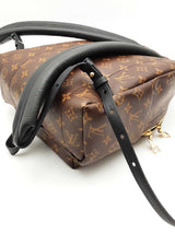 Louis Vuitton Palm Springs Monogram Backpack Eb0426exzsa