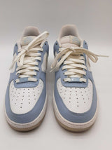 Nike Hf022-400 Air Force '07 Low Light Armory Blue Shoes Size Us 10 W Do1025wrde