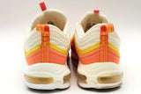 Nike Air Max 97 Rush Orange Sneakers Size 10.5 Eb1224orsa