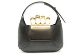 Alexander Mcqueen The Jewelled Mini Hobo Bag Eb1125wxzde