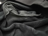 Fendi Side Logo Black Sweat Set Size It Xxl/ It 54 Do0425wxzde