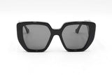 Gucci Gg0956s Black Sunglasses Sd0825lrzdu