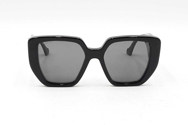 Gucci Gg0956s Black Sunglasses Sd0825lrzdu