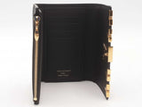 Louis Vuitton Capucines Compact Wallet Black Aa1025ozxsa