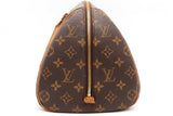 Louis Vuitton Monogram Ribera Handbag Eb0726prxde