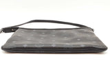 Mcm Visestos Pouch Shoulder Bag Eb0926lxzde