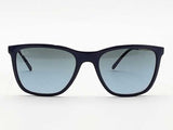 Ray-ban Rb4344 Gold Metal Eclipse Aviator With Case Aa0826exsa