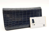 Louis Vuitton Crocodile Leather Brazza Wallet Sd0826ezxde
