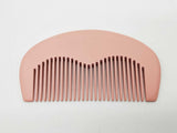 Gucci Beauty Small Pink Comb Do1225lpde