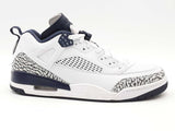Jordan Obsidian Spike Low Fq1759-104 White Shoes Size 8.5 Aa0626wzsa