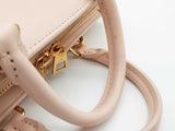 Louis Vuitton Onthego East West Pearl Pink Handbag Sd0126orzxde