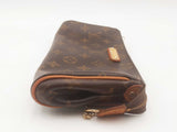Louis Vuitton Pochette Eva Monogram Canvas Sd0825wzxsa
