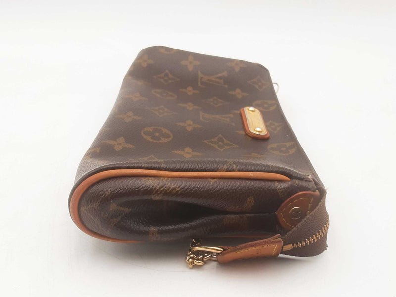 Louis Vuitton Pochette Eva Monogram Canvas Sd0825wzxsa