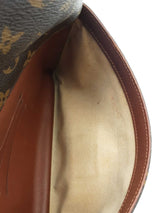 Louis Vuitton Sofia Coppola Slim Pochette In Monogram Coated Canvas Fw0726ocrdu