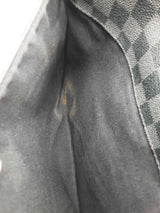 Louis Vuitton Damier Graphite District Messenger Bag Eb0626wrxsa