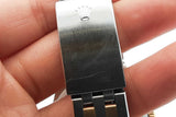 Rolex Oysterquartz Datejust 36mm Stainless Steel Watch Eb0526ixxzde