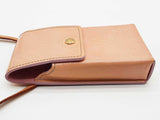Louis Vuitton Vernis Sling Brown Purse / Handbag