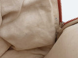Gucci X Mlb Gg Monogram Canvas La Dodgers Backpack Eb0526rxzsa