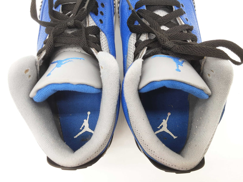 Air Jordan Ct8532-400 3 Retro Varsity Royal Cement Shoes Size Us 9 Do0825rxde